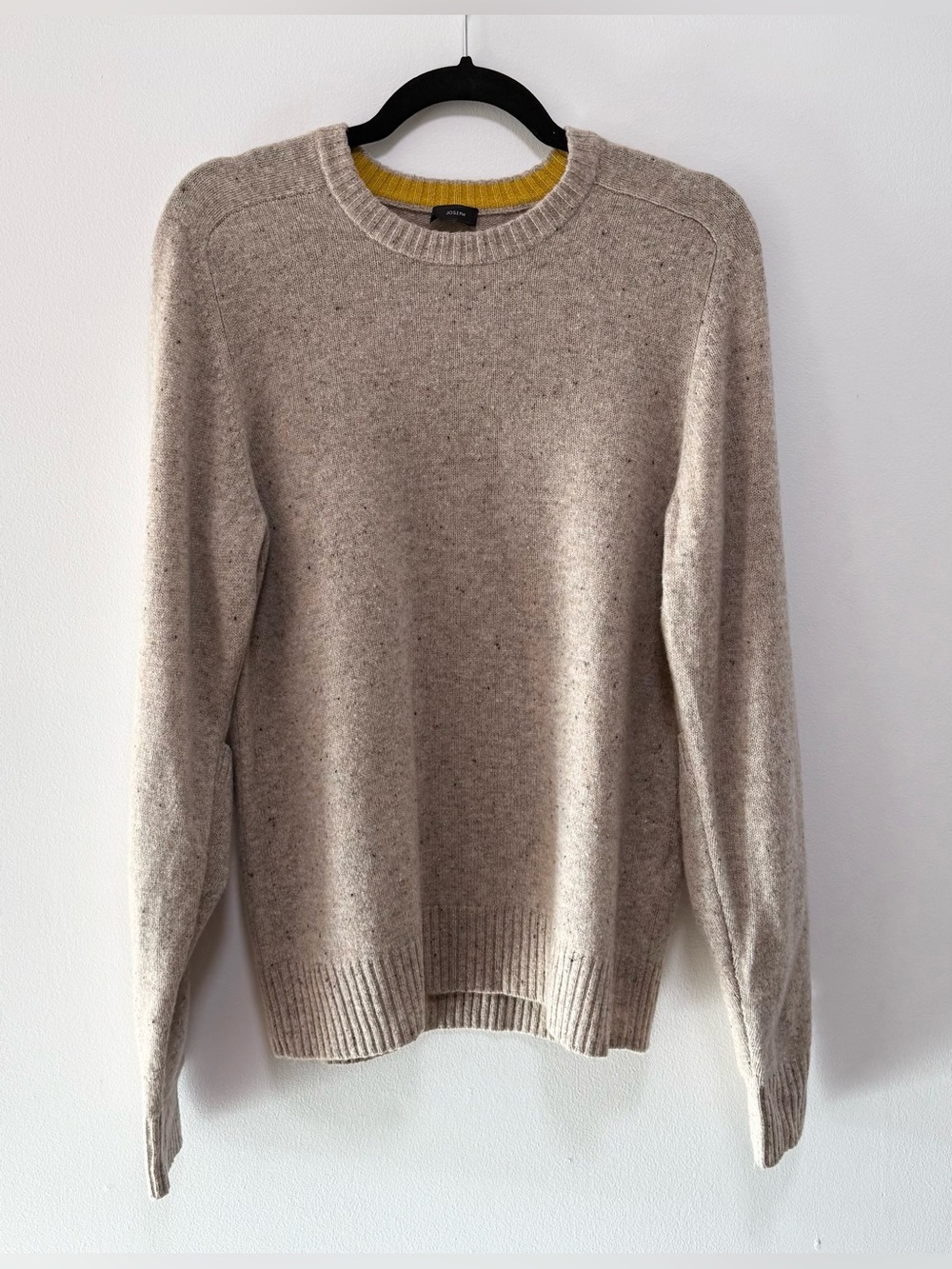 Joseph Sweater